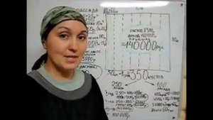 Как заработать на клубнике. Доходы.Расчеты.