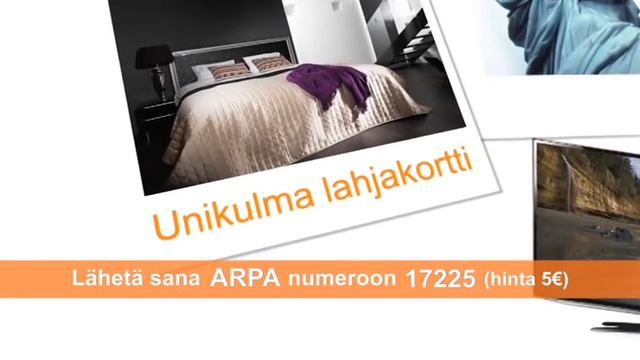 Onnenpeli Tukikummit Hjallis Harkimo