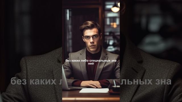 Как заработать месячную зарплату с помощью нейросетей#нейроннаясеть #какзаработатьденьги#работа все