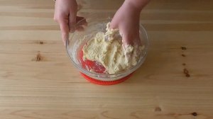 Песочное печенье ПАЛЬЧИКИ