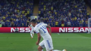 [FIFA 19] REAL MADRID -  Update Facepack Mod 21/22 - FIFA 22 Converted