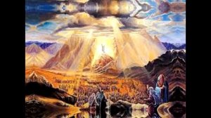 Предсказания Иоанна Богослова. Глава 20. Конец старого века.