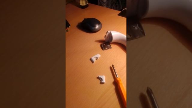 Ремонт ручек двери холодильника Bosch Siemens арт. 490831 зам 676013 смотреть онлайн