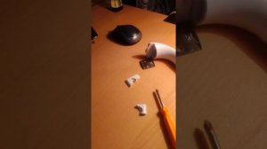 Ремонт ручек двери холодильника Bosch Siemens арт. 490831 зам 676013