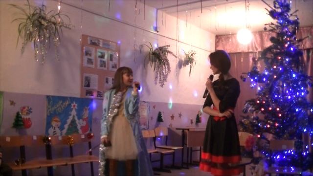 куда делась снегурочка из сказки Морозко 10 класс смотреть онлайн