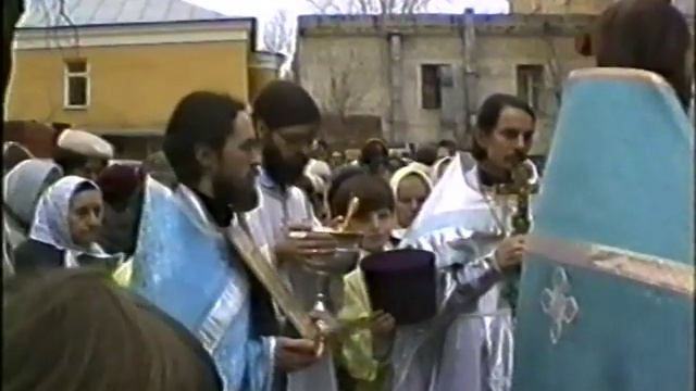 Серёжа-алтарник смотреть онлайн