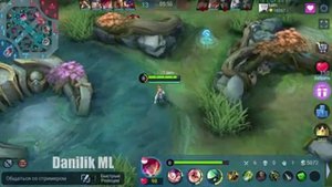 КАК ИГРАЕТ ТОП МИРА БЕАТРИС ▶ ГАЙД НА БЕАТРИС Мобайл легенд ● Mobile legends