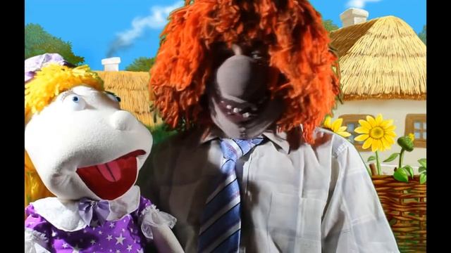 Анекдоты. Случай на похоронах смотреть онлайн