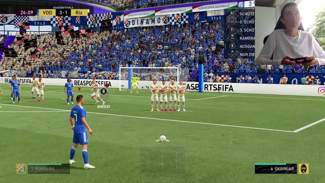 FIFA 21: CRISTIANO RONALDO 99 SUMMER STARS PLAYER REVIEW I FIFA 21 ULTIMATE TEAM смотреть онлайн