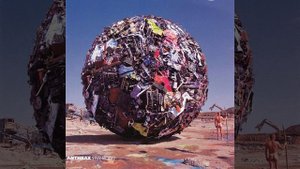 Anthrax - Stomp 442 [Full Album] (HQ)