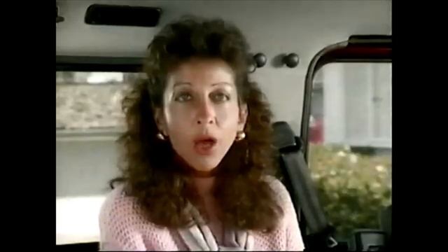 Vanagon commercial T3/T25 Mobility Access Program (1989) Volkswagen смотреть онлайн