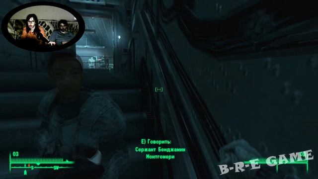 ▲Fallout 3 прохождение▲ВЫДАЛИ ОРУЖИЕ▲#10 смотреть онлайн