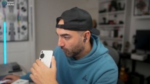 Huawei Freebuds Pro 3 - Unboxing, ANC Test, Mic Test & First Impressions