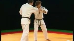Hiroshi Katanishi - perfezionamento di uchi mata 3