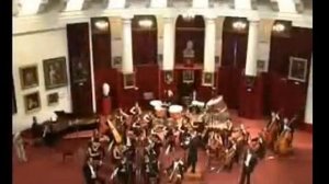 The original Roxanne's Tango