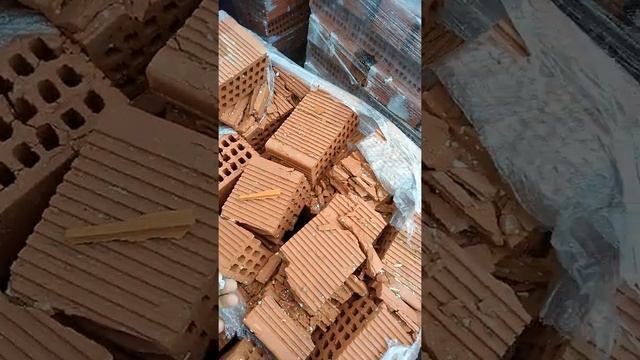 Мой совет не покупайте такой кирпич смотреть онлайн