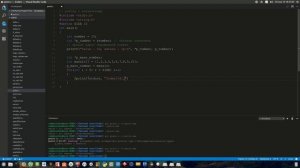 Программирование на Си урок 27: Указатели в языке Си