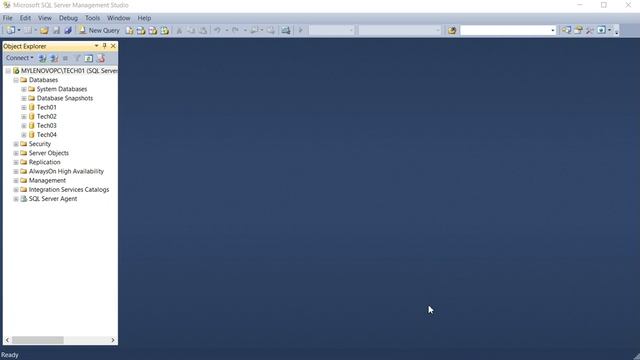SQL Server Tempdb issues || Tempdb getting increase || Tempdb consumed 100 % space || @TechandArt смотреть онлайн