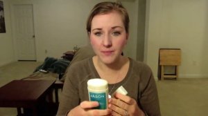 Jason Purifying Tea Tree Pure Natural Deodorant Stick Review