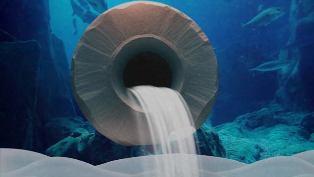 Why the Sea is Salt: Storytime for Grown Ups #storytime смотреть онлайн