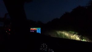 Freightliner Cascadia подводит меня всю неделю.