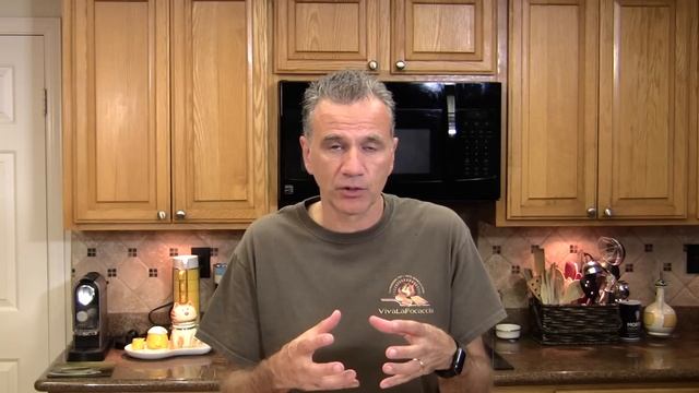 Forno Statico o Ventilato? смотреть онлайн