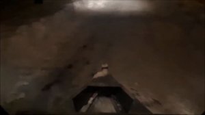 ANT 1000 01  Работа скрепером