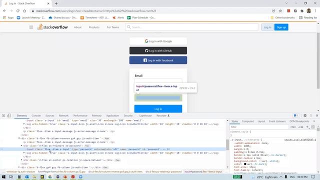 #4 Different Locators In Selenium | ID, Name, ClassName, TagName | Selenium Tutorial For Beginners