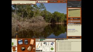 ●●Русская Рыбалка 3.99 Качаем Опыт ●ТАМБАКУ●●