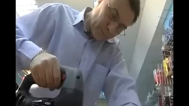 Как выюрать Электроинструмент. смотреть онлайн