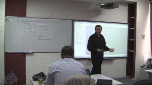 Функции мастера приемщика автосервиса. Часть 1