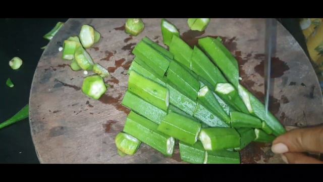 ಬೆಂಡೆಕಾಯಿ ಸಾಂಬಾರು ರೆಸ್ಟೋರೆಂಟ್ ಸ್ಟೈಲ್| bhindi sambar recipe ||  South Indian style | Okra Sambar
