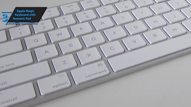 Top 5 BEST Wireless Keyboards