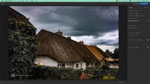 How To Add Watermarks in Adobe Lightroom