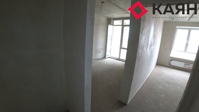 Обзор ЖК Любимово Краснодар | 1 комнатная квартира смотреть онлайн