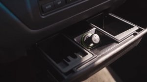 Lincoln Town Car FN145. Последний рамный люксовый американский седан.