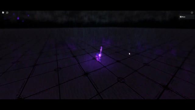 Roblox Studio - Raiden Shogun / Ei смотреть онлайн