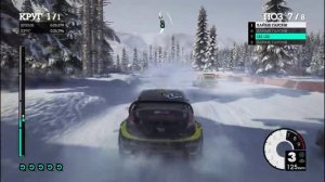 Dirt 3 Benchmark on GTX 560 Ti + Amd Phenom ii x4 975