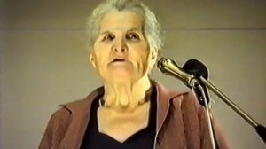 Валентина Сухаревская. Стихи Учителя