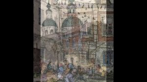 Романс (Олег Митяев). Дуэт "Два начала".