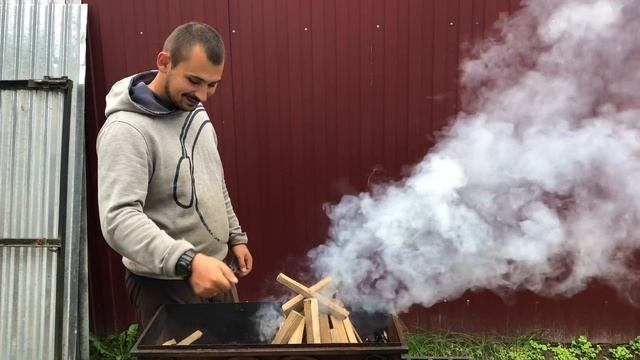 ЗАТЕЯЛИ РЕМОНТ В ДОМЕ! ДОМ В ДЕРЕВНЕ! ЖИЗНЬ НА ФЕРМЕ! САМ СЕБЕ ДОКТОР! ИЗ ГОРОДА В ДЕРЕВНЮ! смотреть онлайн