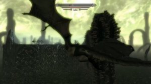 Skyrim At the summit of Apocrypha part 2