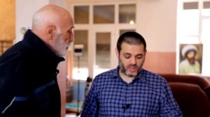 Пайзулла Исаевич. Производство целебного хлеба