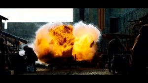 Падение Ордена-Мнение о сериале