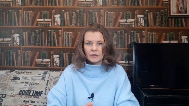 Музыкальные занятия в марте || Музыкальный руководитель
