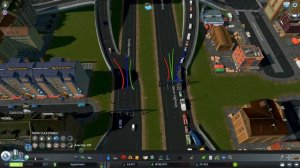 Cities Skylines - How To Use Traffic Manager President Edition