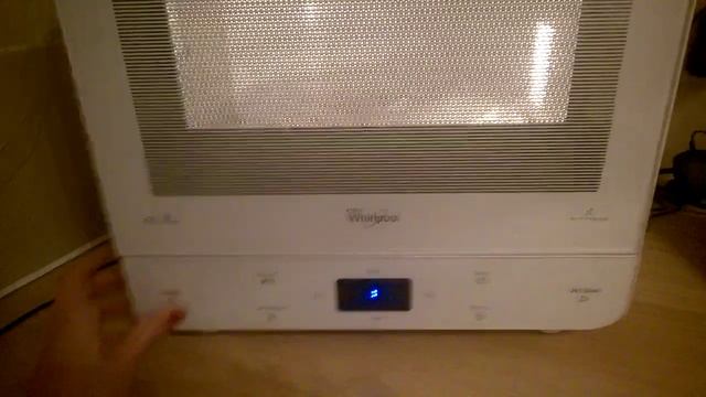 Whirlpool Max Review смотреть онлайн