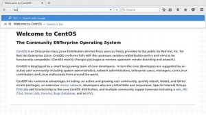 WildFly 9.0.2 Installation in CentOS 7 with Oracle JDK 7 (Java 7)