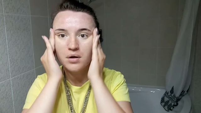 Уход выходного дня//глубокое очищение, маска смотреть онлайн