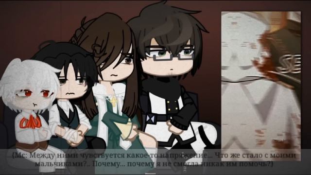 ["Я не талантливый" из прошлого реакция на Деона Харта][2/2] смотреть онлайн